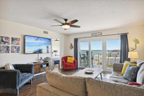 SeaCrest 503- by Holiday Isle Properties